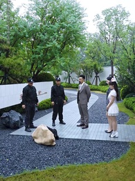 第35集 - 她已身登青雲梯