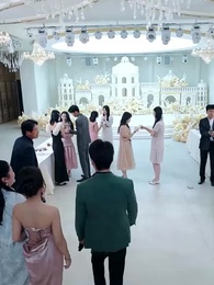 [Dublado]Fingindo ser Pobre - Episode 49