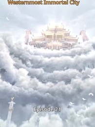 [Dubbed] Dark Lord - Episode 21