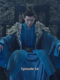 Episode 54 - [Dubbed] Dark Lord