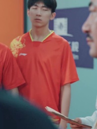 一代球神之父子對決 - Episode 27