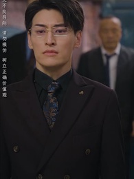 第27集 - 逆子迴頭