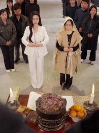 女兒別迴家 - Episode 25