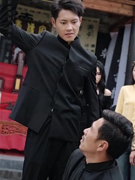 第45集 - 百善孝為先之血濃於水