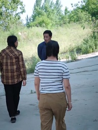 第28集 - 百善孝為先之血濃於水