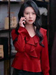 다시 피어난 온기 - Episode 7