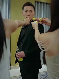 Landlord's Game - Episode 93