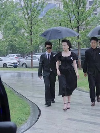 離婚後我讓前夫淨身出戶 - Episode 30