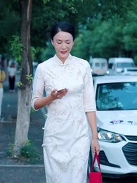 夜闌臥聽風吹雨 - Episode 52