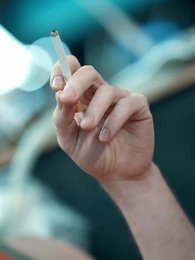 Mon Poissonnier, Mon Milliardaire - Episode 9