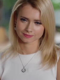 Episodio 45 - Rinascita: La Vera Principessa Torna