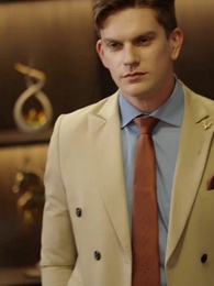 Rinascita: La Vera Principessa Torna - Episode 18