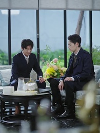 燼餘溫舊憶 - Episode 21