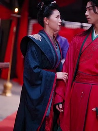 Episode 28 - Phoenix Tersembunyi