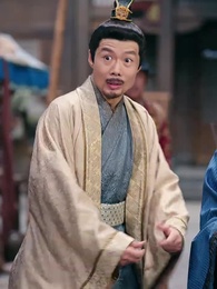 第24集 - 太祖復生定乾坤