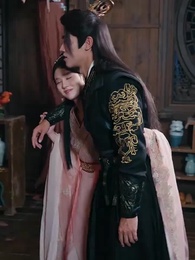 第20集 - 太祖復生定乾坤