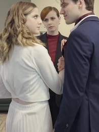 Episodio 7 - [Doppiato]Quel giorno, quella ragazza