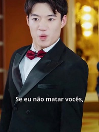 Episódio 16 - Herdeiro dos Imortais