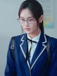 [Dubbed]The Hidden Heiress: Straight-A Life - Episode 7