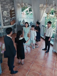 親愛的小孩 - Episode 19