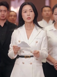 夜闌臥聽風吹雨 - Episode 24