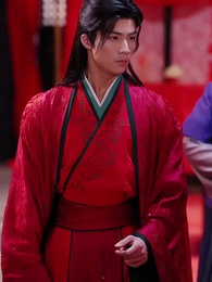 Phoenix Tersembunyi - Episode 23