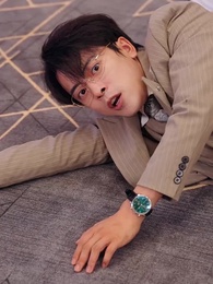 夜闌臥聽風吹雨 - Episode 36