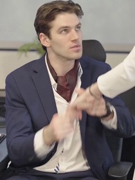 Episodio 8 - [Doppiato]Quel giorno, quella ragazza