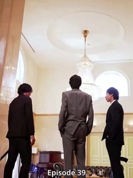 Episode 39 - [Dubbed]Shane Quinn's Seven Gifted Children