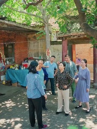 Entre lágrimas y risas, una familia - Episode 51