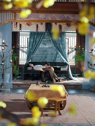 太祖復生定乾坤 - Episode 59