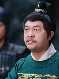 第7集 - 太祖復生定乾坤