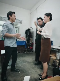 第34集 - 光陰不歸路