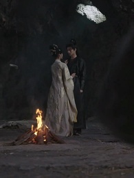 Mộng Cành Vàng - Episode 50