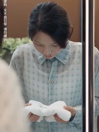 第41集 - 無法磨滅的愛