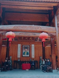 第62集 - 夜闌臥聽風吹雨