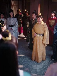 Episode 45 - Phoenix Tersembunyi