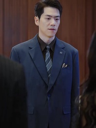 燼餘溫舊憶 - Episode 15