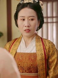 Tập 42 - Mộng Cành Vàng