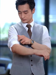 第15集 - 大叔寵妻超甜