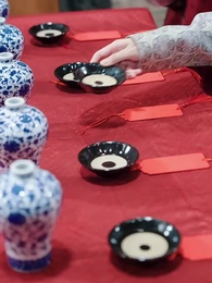 太祖復生定乾坤 - Episode 51