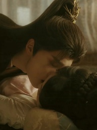 Tập 15 - Mộng Cành Vàng