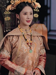 Episode 37 - [Synchron] Der Aufstieg der Kaiserin