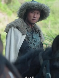 [더빙] 나의 두 번째 선택 - Episode 21