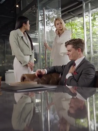 Bölüm 30 - Yeniden Doğuş: Prensesin Dönüşü