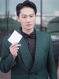 [더빙 버전]편애 - Episode 50