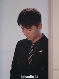 Amore che non Può Essere Confessato - Episode 36