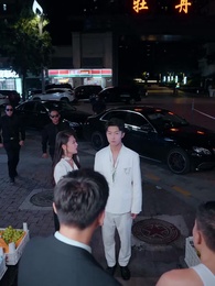 第49集 - 烈日下的訕判