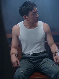 第16集 - 烈日下的訕判