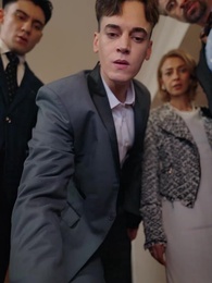 Yeniden Doğuş: Prensesin Dönüşü - Episode 56